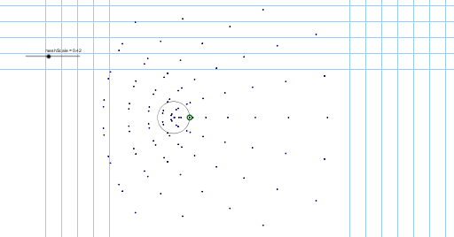 GeoGebra preview for Complex Squaring mesh.