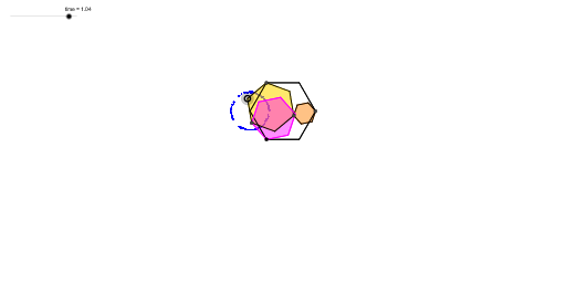 GeoGebra preview for Cshearer41 hexagon problem.