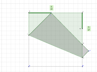 GeoGebra preview for Haga's Theorem.