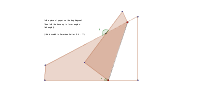 GeoGebra preview for Kate nowak paper folding.