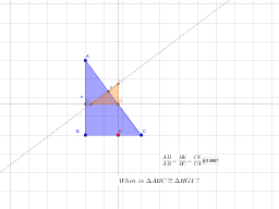 GeoGebra preview for Perpxsect.