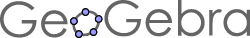 GeoGebra-logo