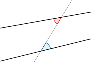Archive media for The Lines are Not Always Parallel!  A geogebra approach to Alternate Interior Angles
