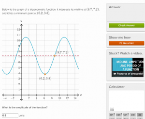 Archive media for Evaluative Listening and Khan Academy
